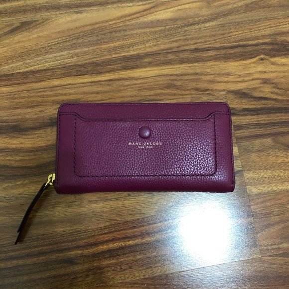 Marc Jacobs Handbags - Marc Jacobs Wallet NWT